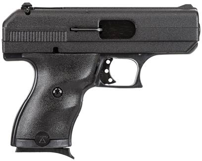 Hi-Point 00916 C9  9mm Luger 3.50